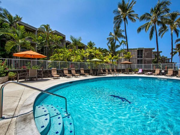 Kailua Kona Home 1000666