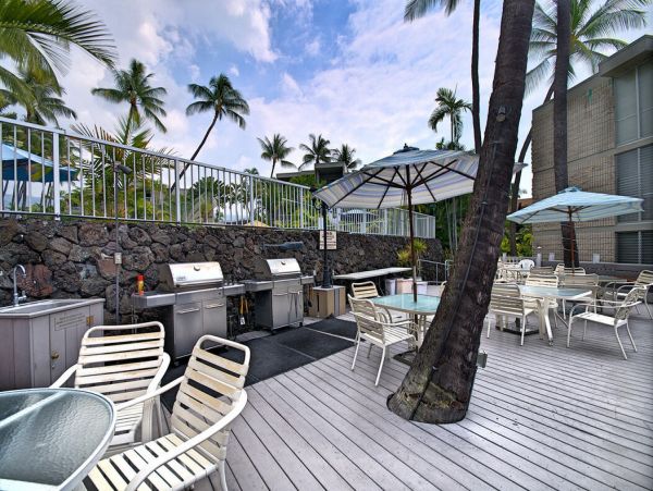 Kailua Kona Home 1000666