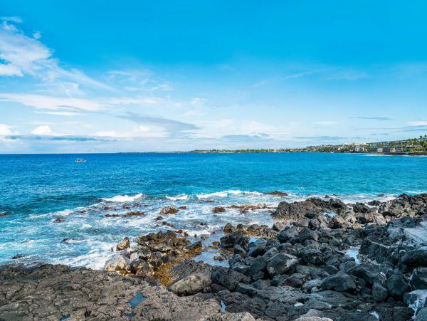 Kailua Kona Home 1000666