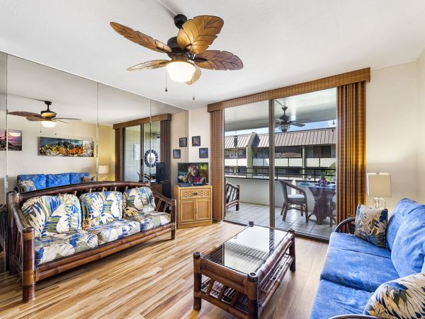 Charming 2 bedroom 2 Bath