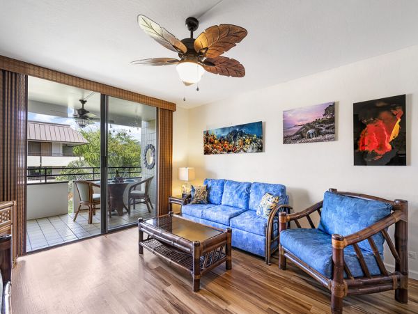 Charming 2 bedroom 2 Bath