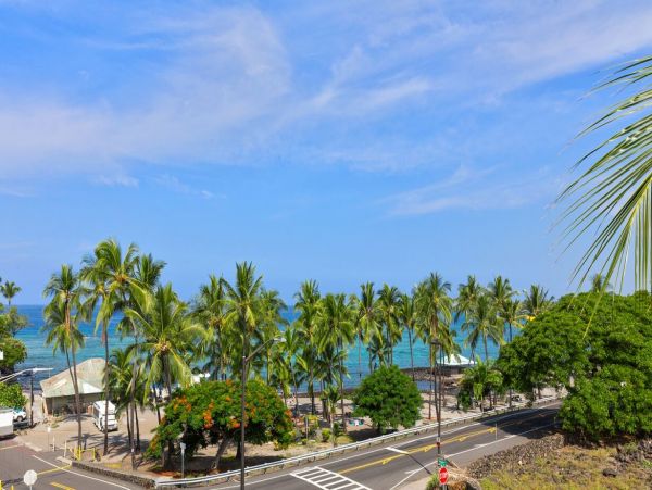 Kailua Kona Home 1000668