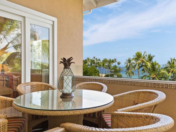 Kailua Kona Home 1000668