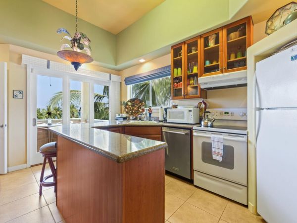 Kailua Kona Home 1000668