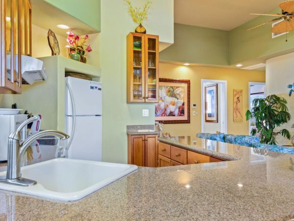 Kailua Kona Home 1000668