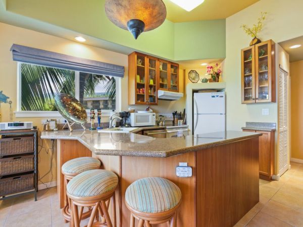 Kailua Kona Home 1000668