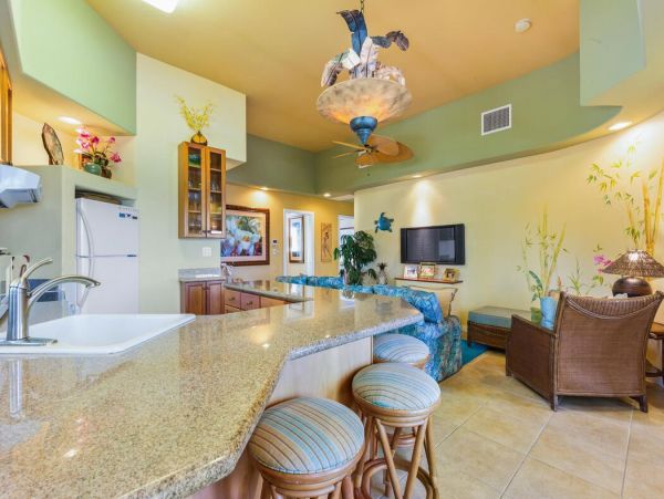 Kailua Kona Home 1000668