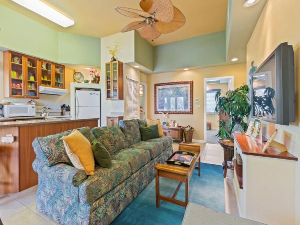 Kailua Kona Home 1000668