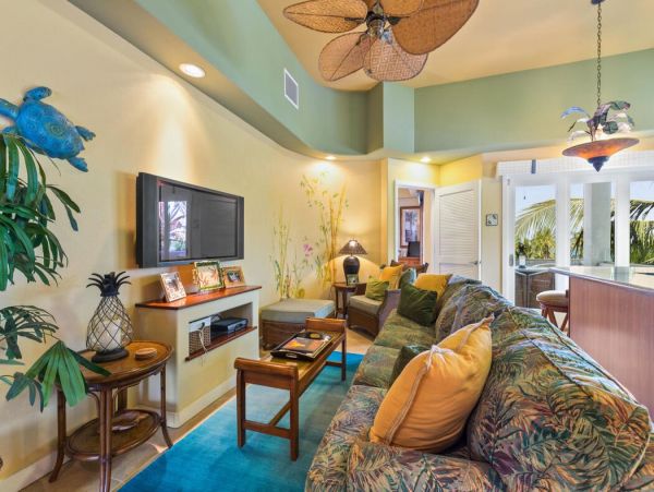 Kailua Kona Home 1000668