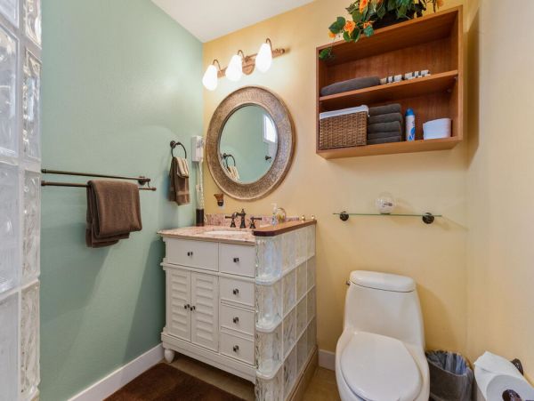 Kailua Kona Home 1000668