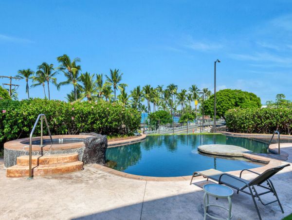 Kailua Kona Home 1000668