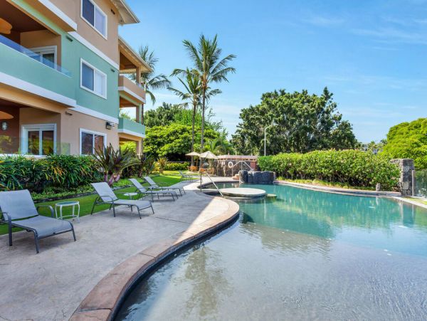 Kailua Kona Home 1000668