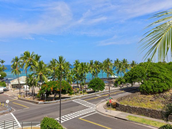 Kailua Kona Home 1000668
