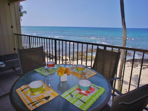 Kailua Kona Home 1000669