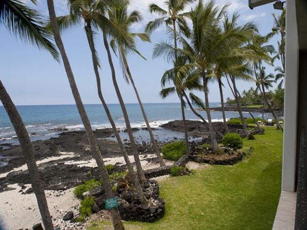 Kailua Kona Home 1000669