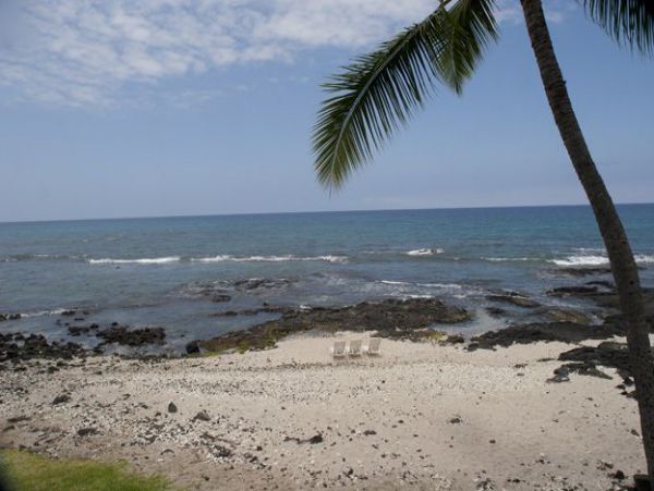 Kailua Kona Home 1000669