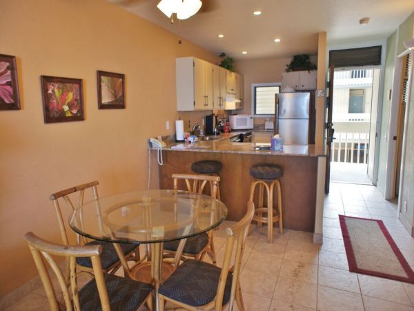 Kailua Kona Home 1000669