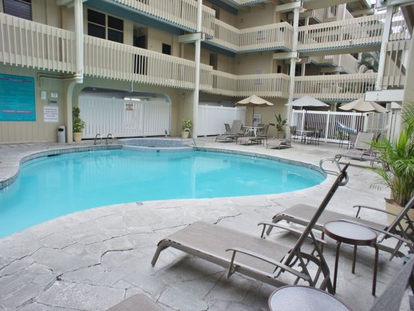 Kailua Kona Home 1000669
