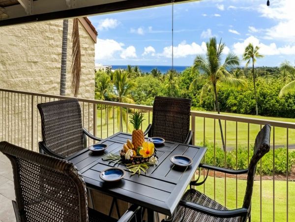 Kailua Kona Home 1000670