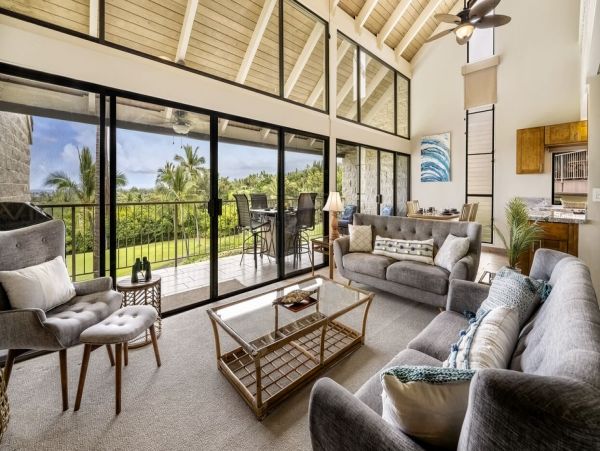 Kailua Kona Home 1000670