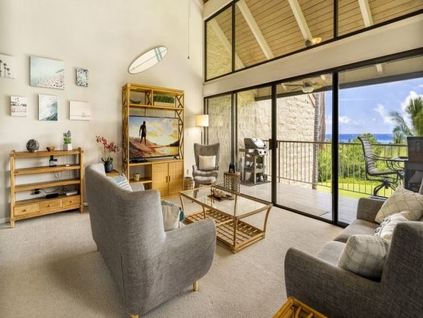 Kailua Kona Home 1000670