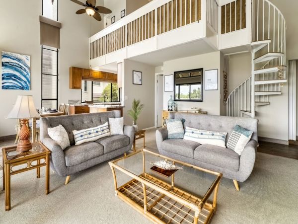 Kailua Kona Home 1000670