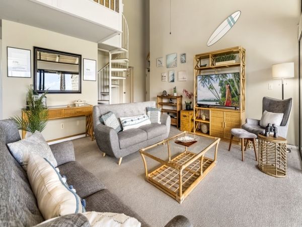 Kailua Kona Home 1000670