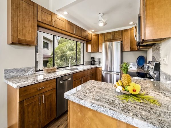 Kailua Kona Home 1000670