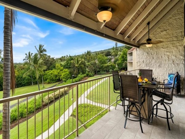 Kailua Kona Home 1000670