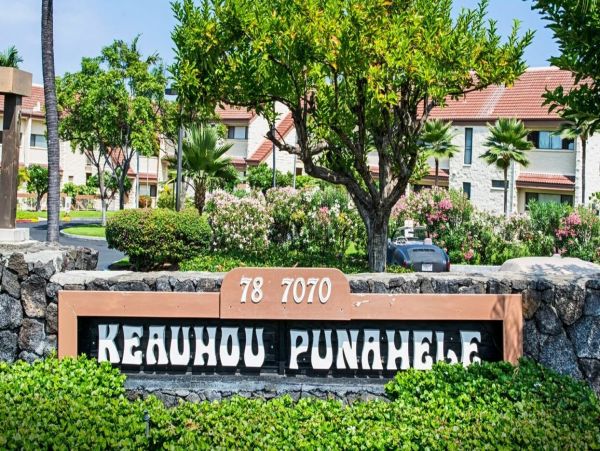 Kailua Kona Home 1000670