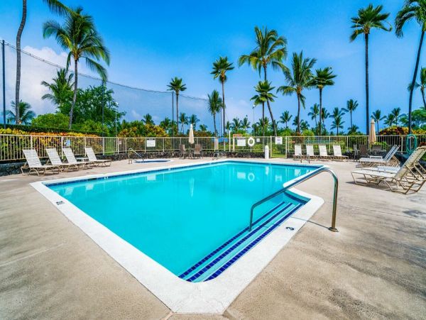 Kailua Kona Home 1000670