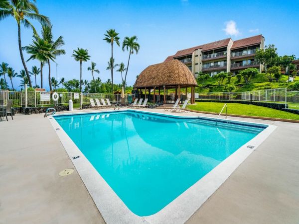 Kailua Kona Home 1000670