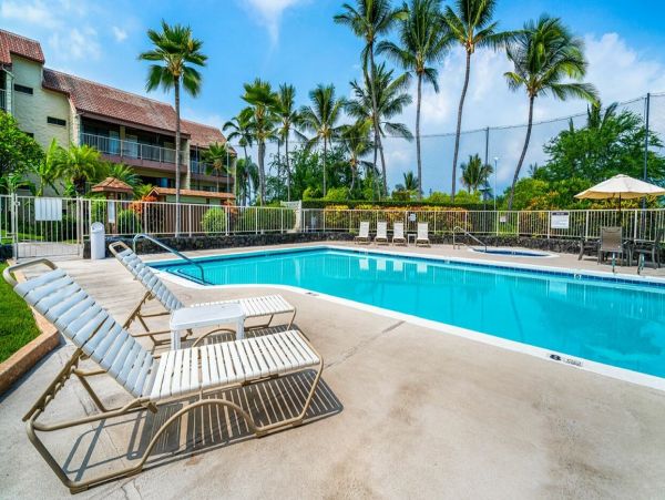 Kailua Kona Home 1000670