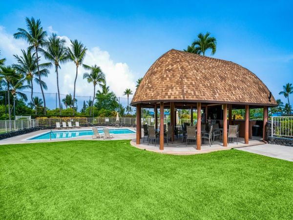 Kailua Kona Home 1000670