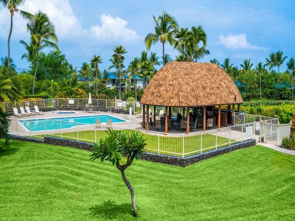 Kailua Kona Home 1000670