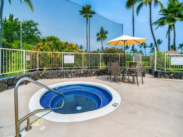 Kailua Kona Home 1000670