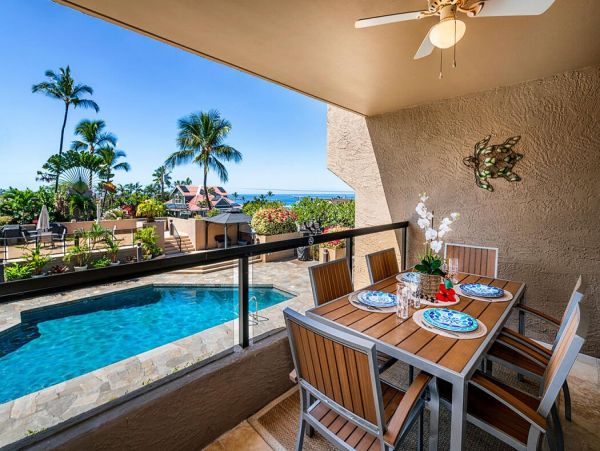 Kailua Kona Home 1000671
