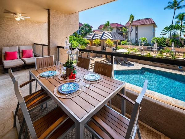 Kailua Kona Home 1000671