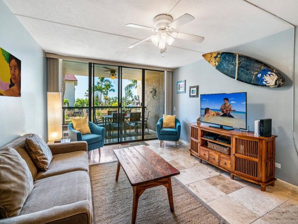 Kailua Kona Home 1000671