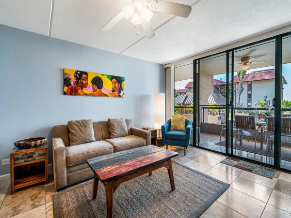 Kailua Kona Home 1000671