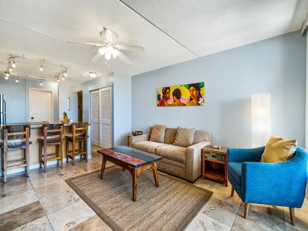 Kailua Kona Home 1000671
