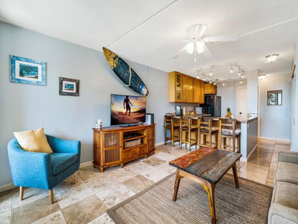 Kailua Kona Home 1000671