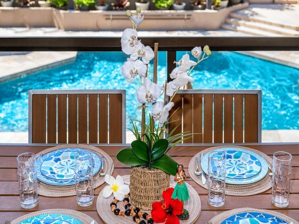 Kailua Kona Home 1000671