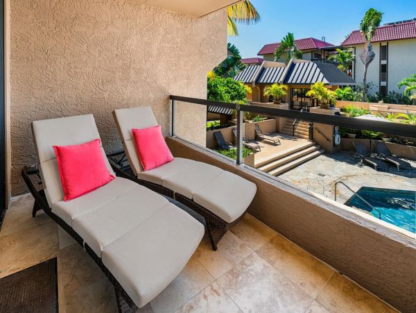 Kailua Kona Home 1000671