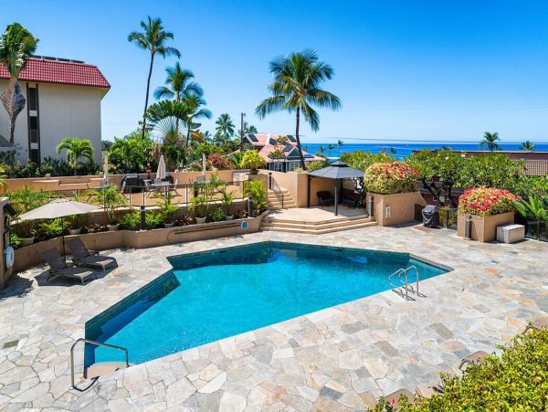 Kailua Kona Home 1000671