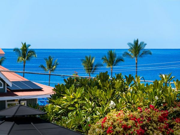 Kailua Kona Home 1000671