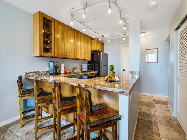 Kailua Kona Home 1000671