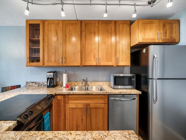 Kailua Kona Home 1000671