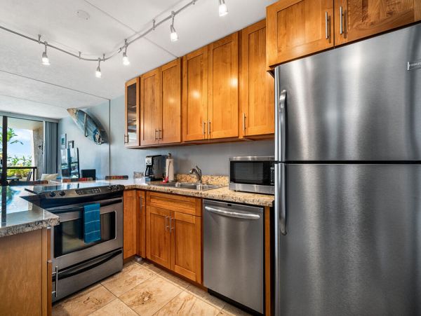 Kailua Kona Home 1000671