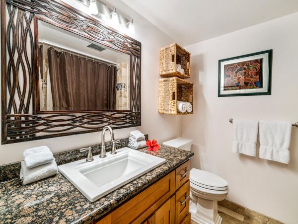 Kailua Kona Home 1000671